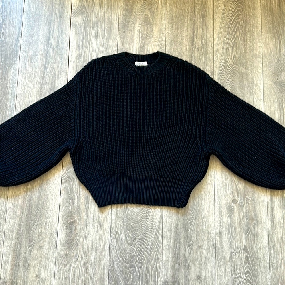 & Other Stories Knit Sweater